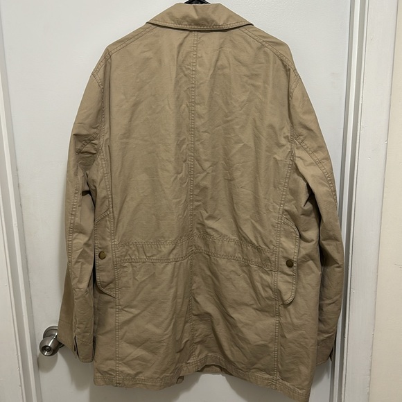 Brooks Brothers Cargo Jacket size XXL - Picture 4 of 8
